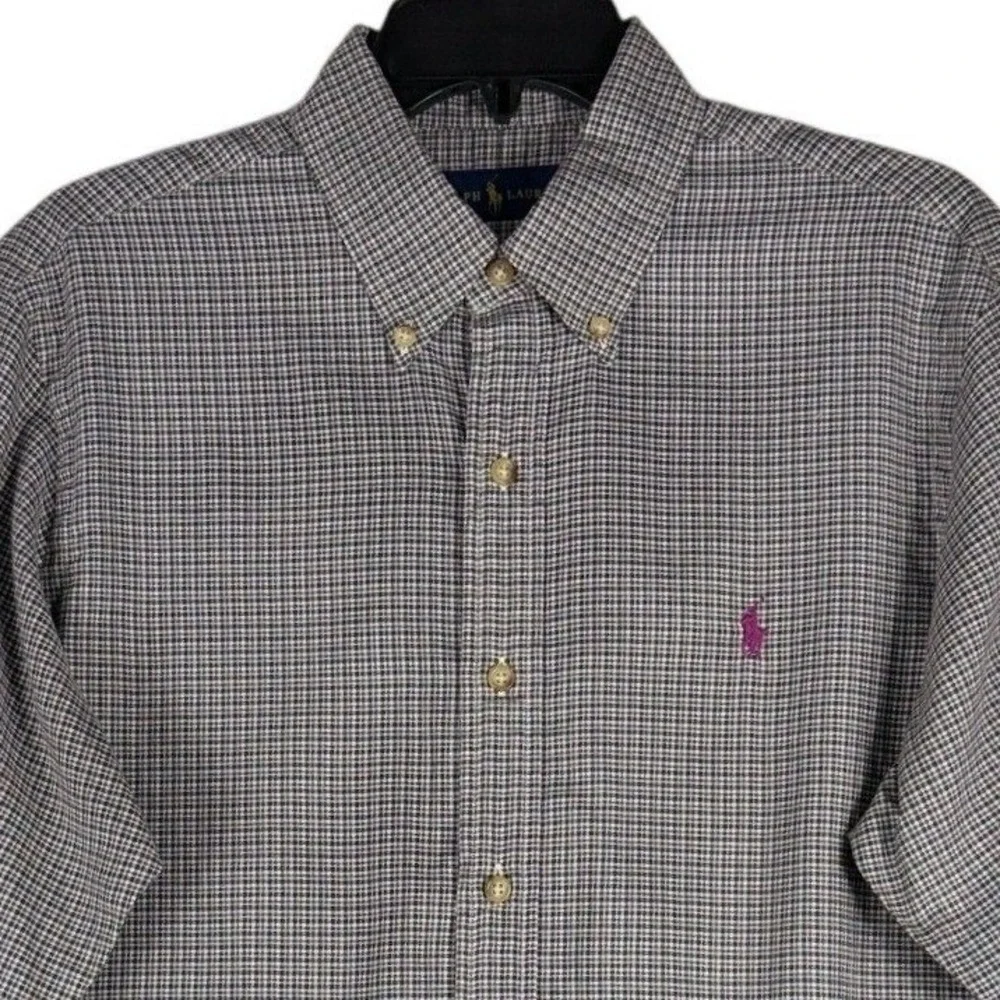 Polo Ralph Lauren brand ralph